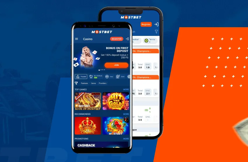 Mostbet wejście na konto osobiste oficjalnej strony internetowej