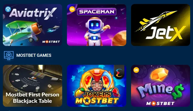 Kod promocyjny Mostbet MBETSTAR