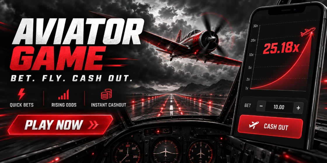Aviator online w Mostbet – funkcje, bonusy i gra mobilna