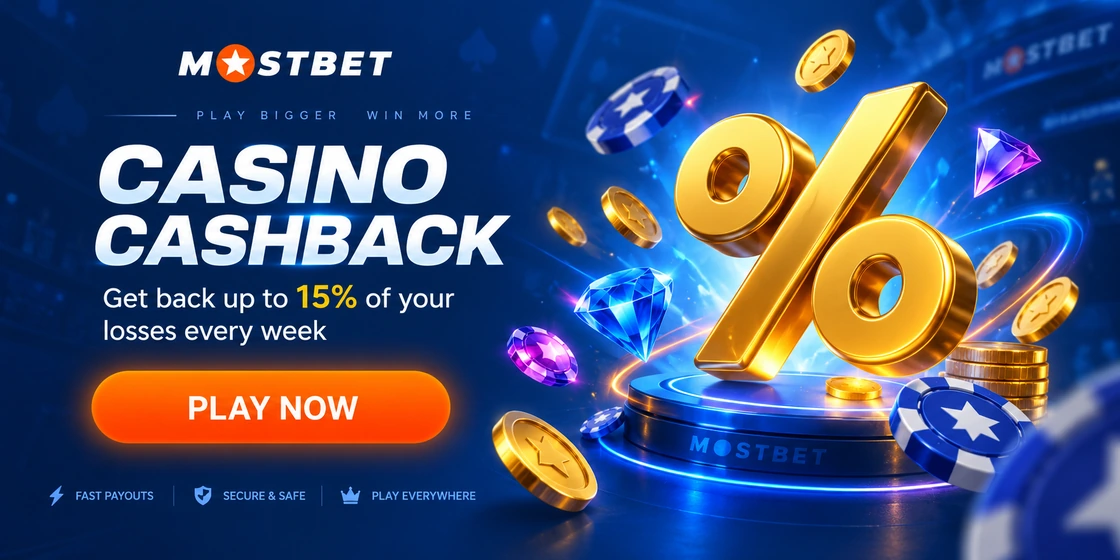 Mostbet bonusy dla nowych graczy – zasady i ograniczenia