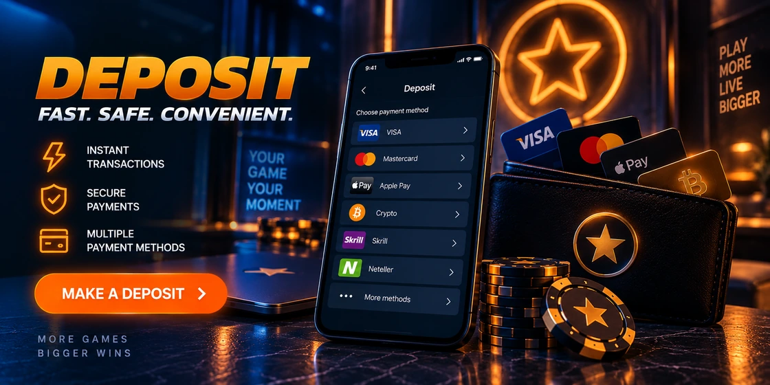 Jak zasilić konto w Mostbet Casino i sprawdzić koszty