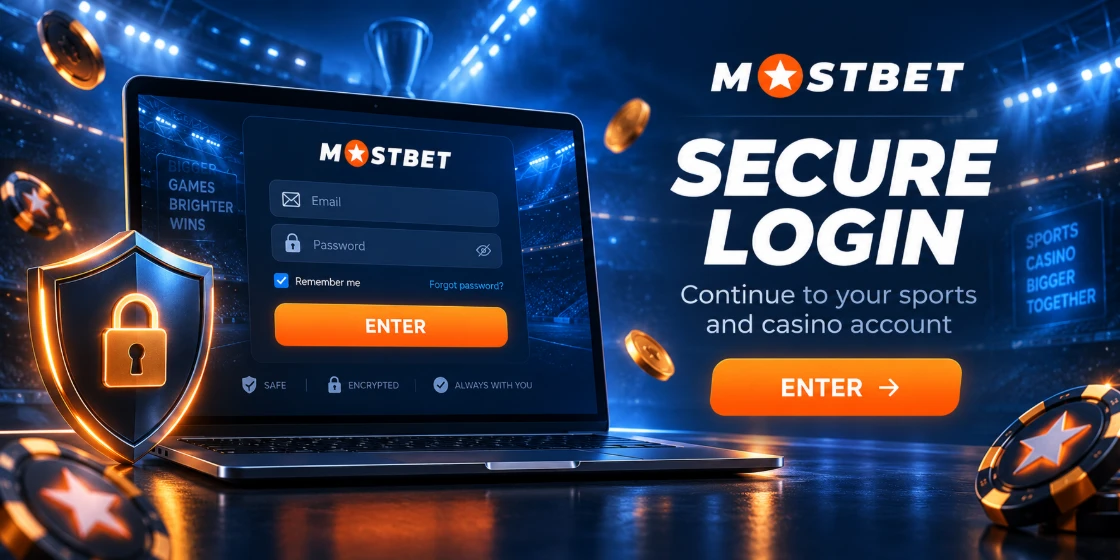 Jak wejść na konto Mostbet i uniknąć blokad