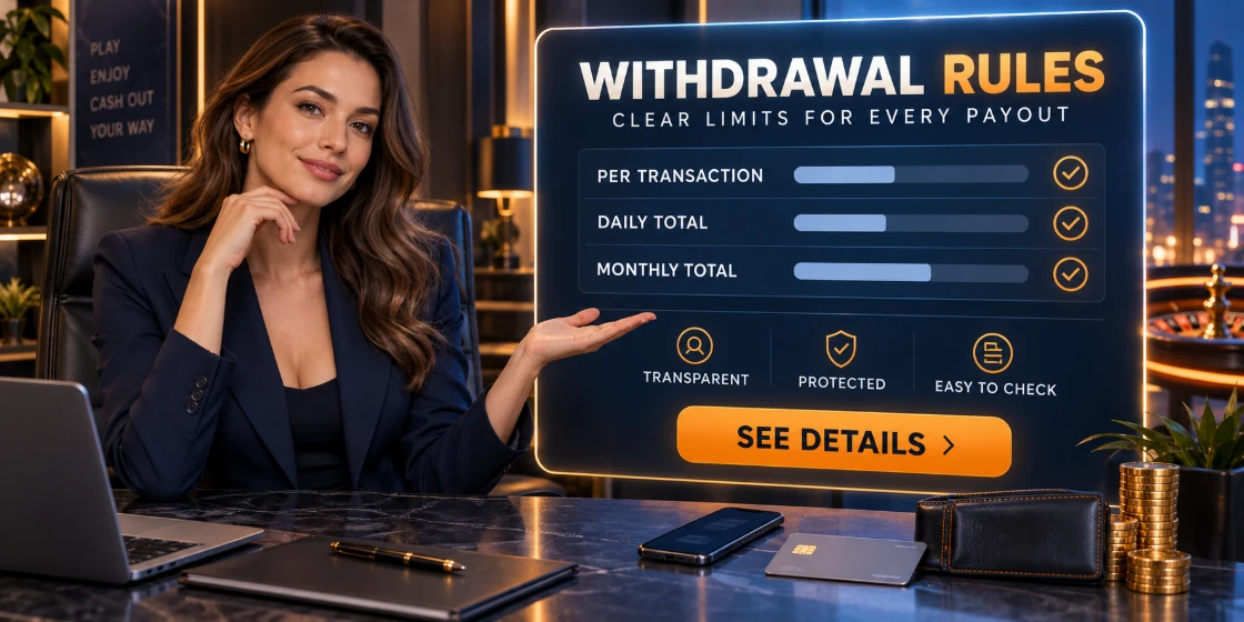 Jak odebrać środki z Mostbet Casino bez opóźnień